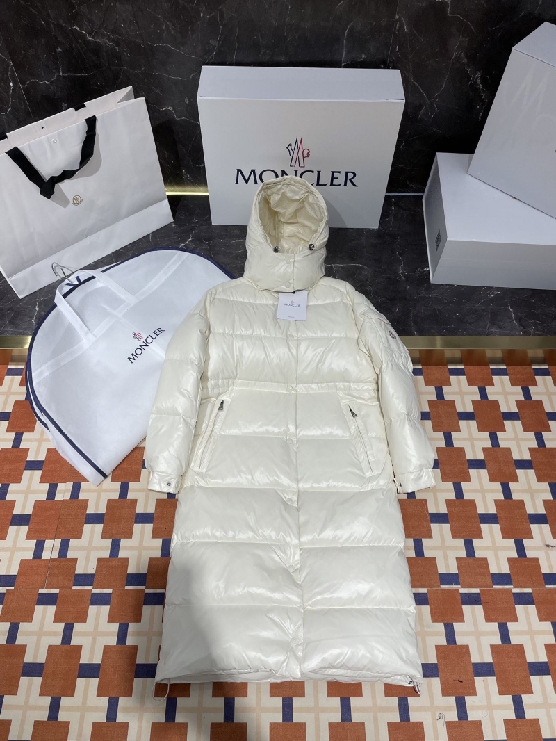 Moncler Down Coat